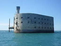 Chateau De Bongraine Appartement La Rochelle (Charente-Maritime)