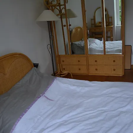Chateau De Bongraine Appartement